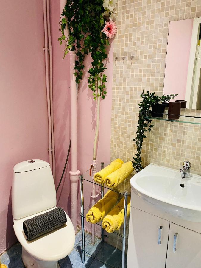 1 Bedroom Near Kadriorg Swan Pond Apartment