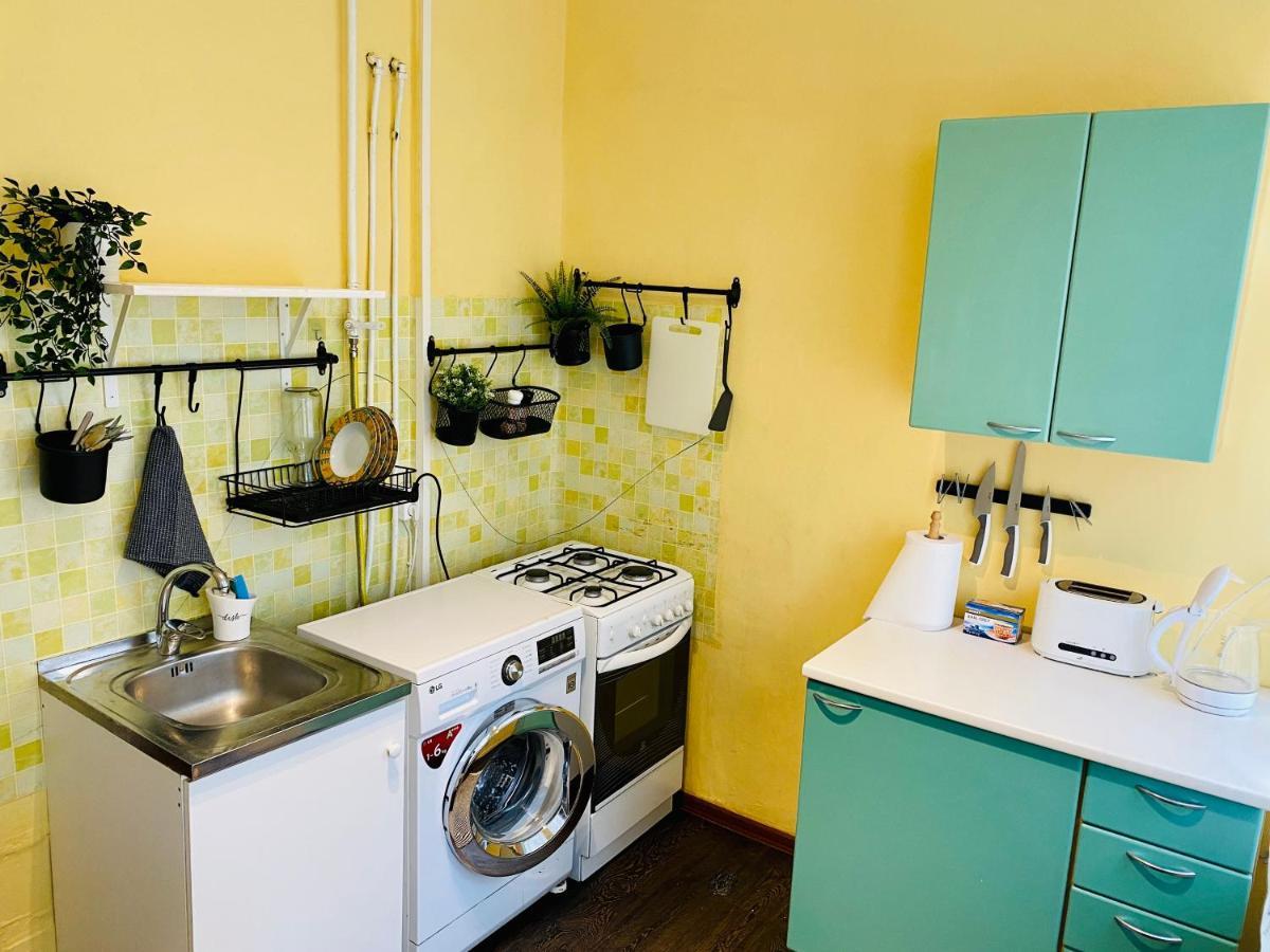 1 Bedroom Near Kadriorg Swan Pond Reval